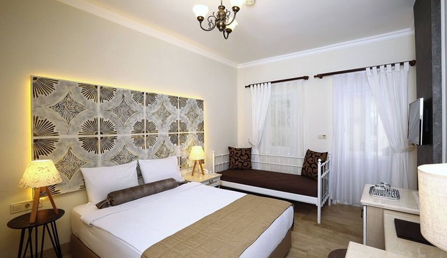 Cactus Fleur Bay Resort - All inclusive in Bodrum
