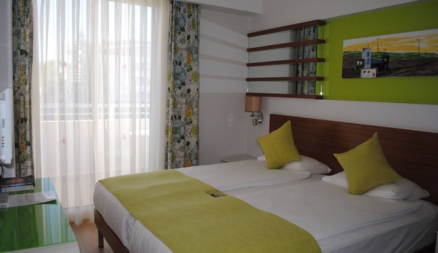 Calimera Side Resort - All inclusive in Manavgat