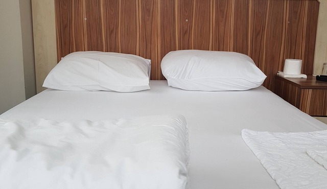 Can Hotel in Bursa
