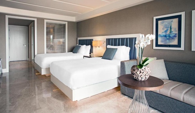 Caresse, a Luxury Collection Resort & Spa, Bodrum in Bitez