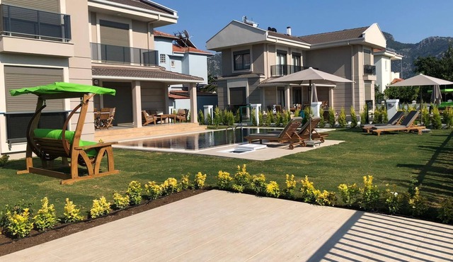 Carmenta Villa 1
