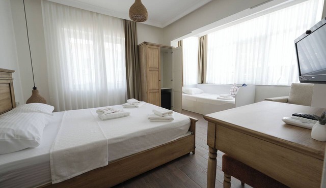 Casa Agrilia in Cesme