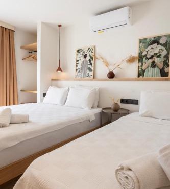 Casa Dalida Boutique Hotel in Datca