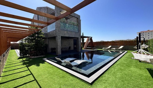 Casa Mia Luxury Villa in Belek
