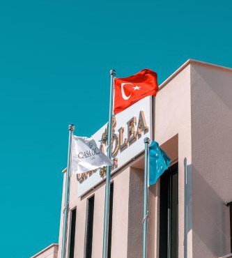Casa Olea Apart Hotel in Çeşme