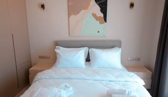 CASA OLEA in Cesme