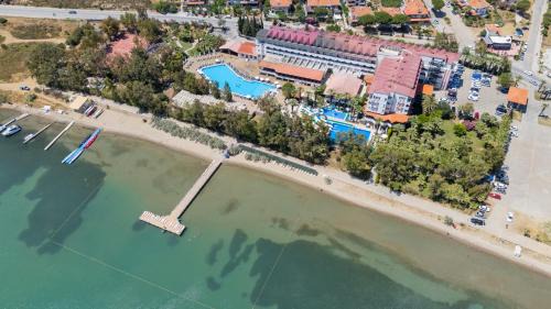 Casa Solada Cunda Resort & Spa in Ayvalık
