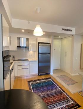 Cebeci Residence Pendik in Istanbul