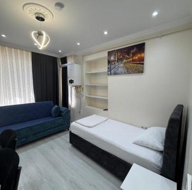 CEM Apart in Istanbul