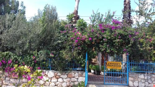 Cennet Pansiyon in Kaleucagız