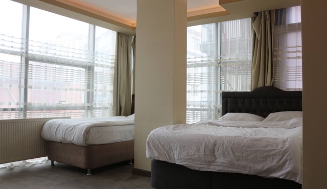 Center Room Hotel in Ankara