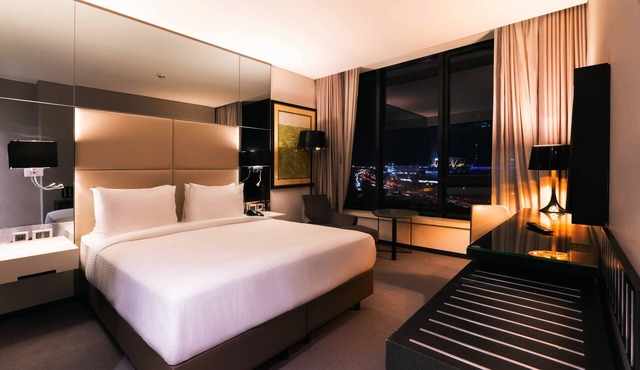 Centro Westside by Rotana in Istanbul