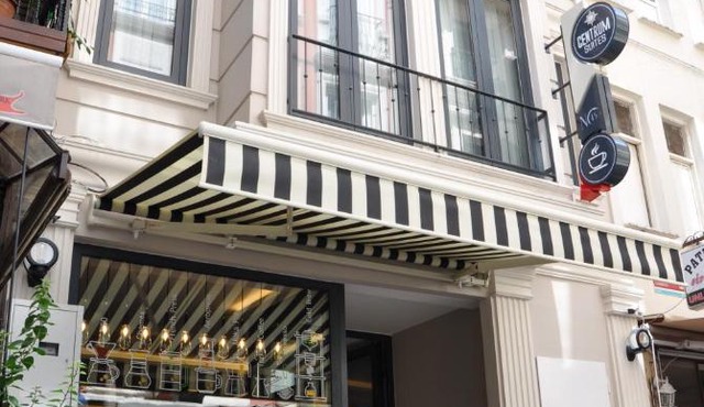 Centrum Suites İstanbul in Istanbul