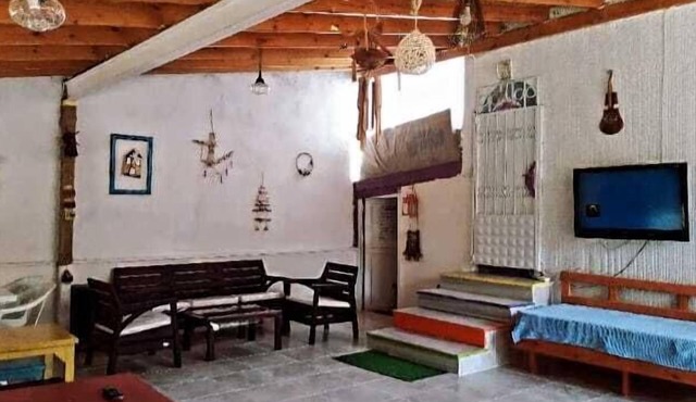 Ceylan Apart Avşa in Marmara
