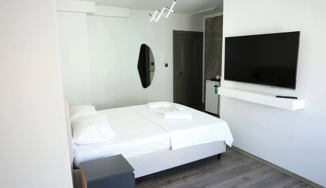 Ceylan Apart Otel in süleymanpaşa