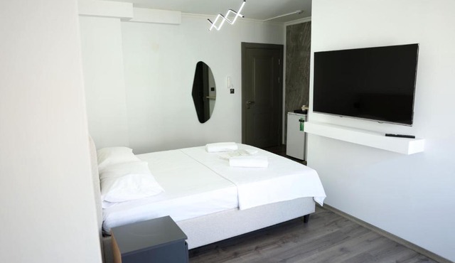Ceylan Apart Otel in Tekirdağ