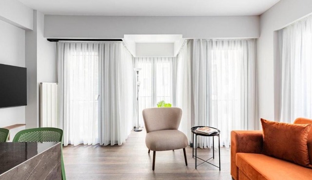 Charming Bright New 2BD1Bath Home wparking!#339 in Istanbul