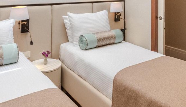 Cheya Deluxe Residence Nisantasi Istanbul City Center in Istanbul