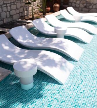 Chloe hotel Alaçatı in Alaçatı