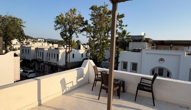 CİELO Otel in Bodrum City