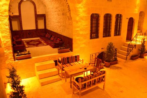 CİHANGİR KONAĞI BUTİK OTEL in Urfa