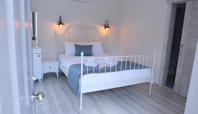 Cielo limon alacatı only adult in Alaçatı