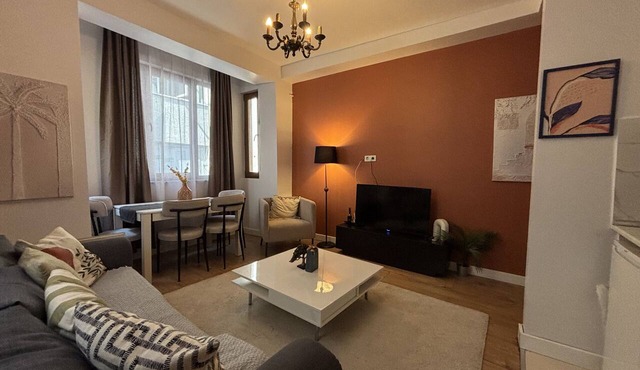 City Retreat - Grand Bazaar & Eminönü Nearby in Istanbul
