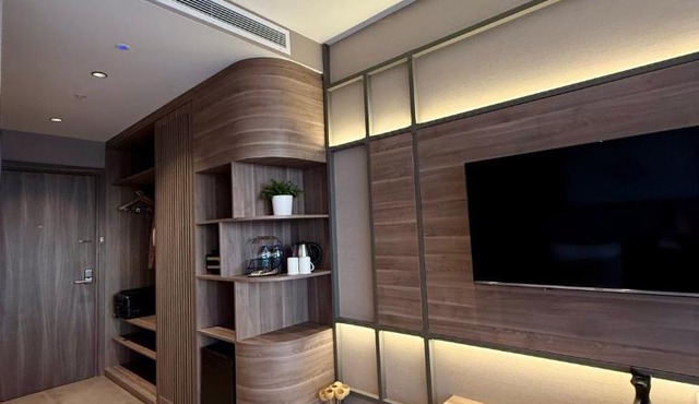 Cityloft 147 in Istanbul