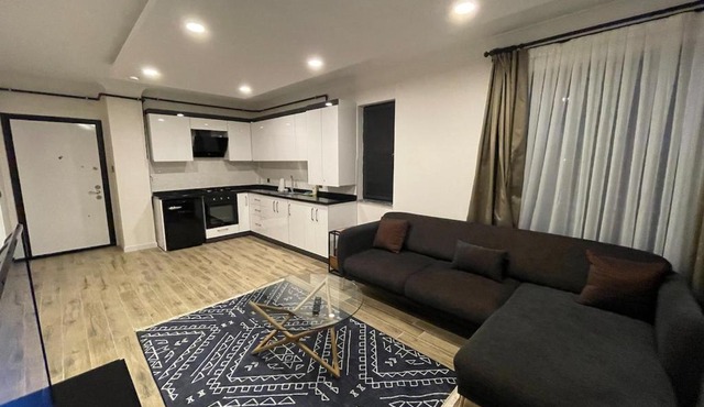 CK House in Yeşilkent