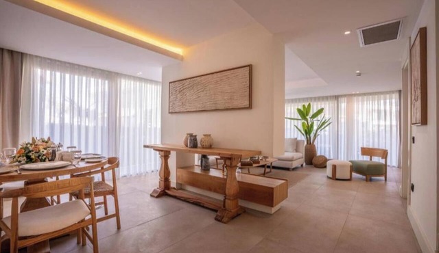 Club Arona Luxury Villas Belek : Eco Lalila Villa in Serik