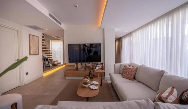 Club Arona Luxury Villas Belek : Eco Playa Villas in Serik