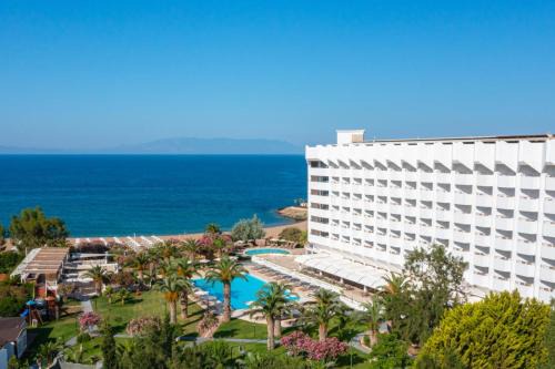 Club Beyy Resort Hotel - Ultra All Inclusive in Özdere