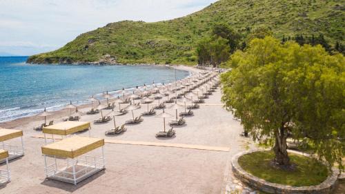 Club Marma Hotel in Akyarlar