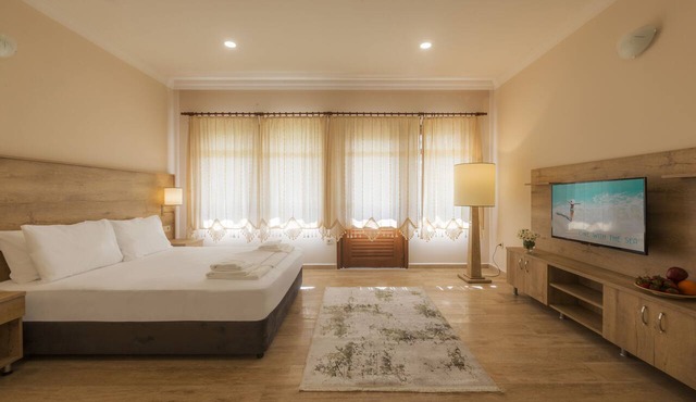 Club Marma Hotel in Bodrum