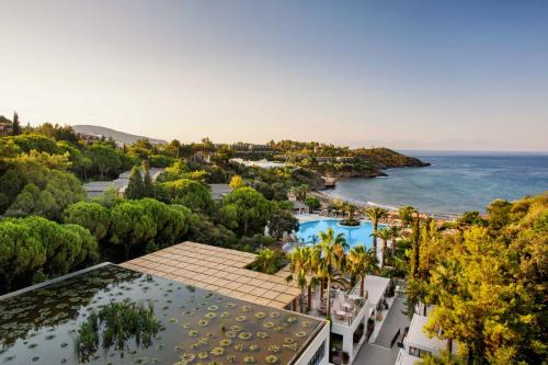 Club Marvy in Özdere
