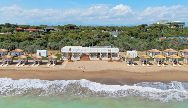 Club Prive By Rixos Belek in Belek