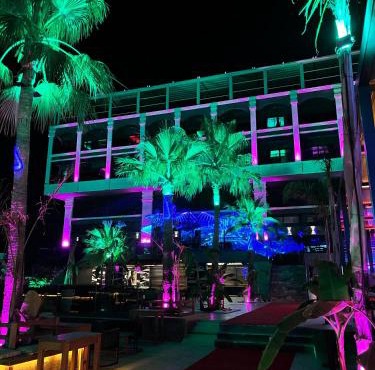 Club Robin Hood Hotel Adults Only in Alanya