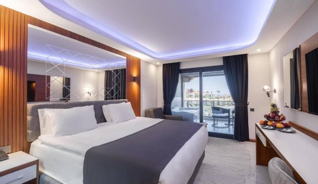 Club Robinhood Hotel - Adult only