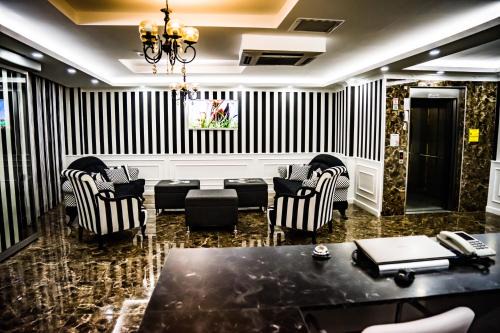 Cnr İnci Hotel in Istanbul
