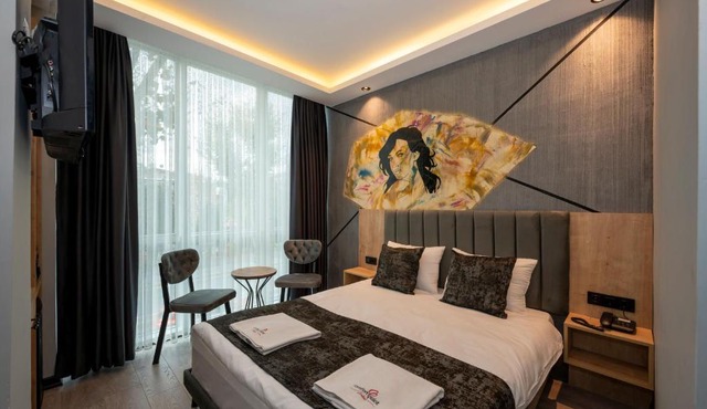 Comfort Point in Istanbul