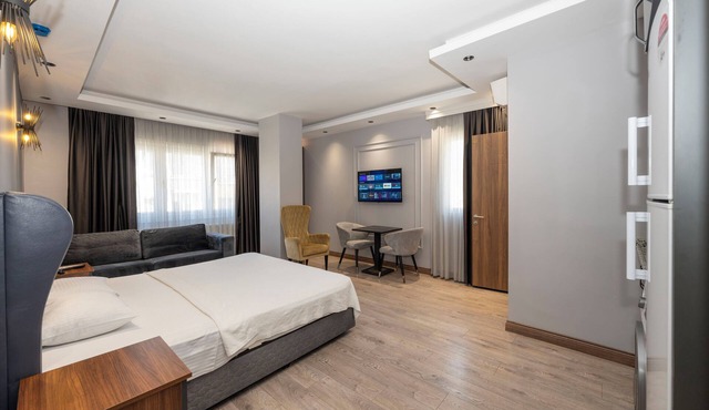 Comfort Suites Hotel in Istanbul