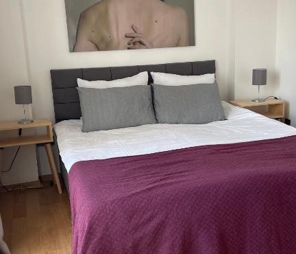 Comfortable and Cheap House at Şişli