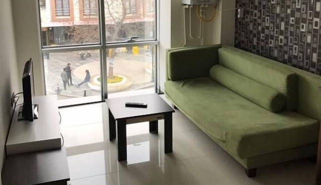 Concept House Butik Otel in Tekirdag
