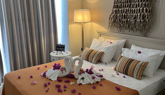 Conny's Boutique Hotel - Adults Only in Manavgat