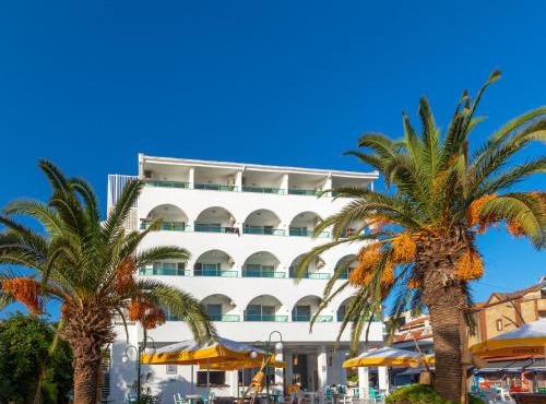 Contess By Faros in Marmaris