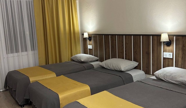 CORD HOTEL & RESORT in Edremit