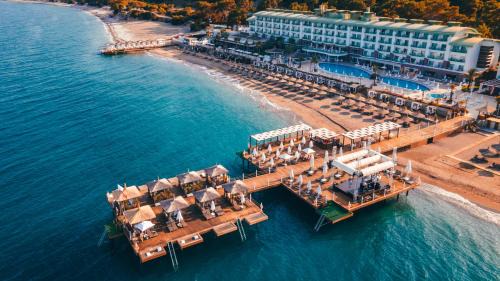 Corendon Playa Kemer Hotel - Ultra All Inclusive in Kemer