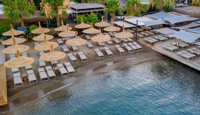 Costa Farilya Special Class Hotel Bodrum in Gundogan