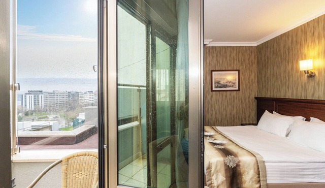 Crestium Taksim Prive&Spa in Istanbul