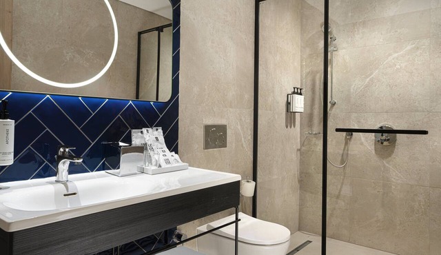 Crowne Plaza Istanbul Ortakoy Bosphorus by IHG in Istanbul